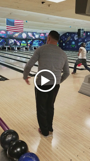 Bowling Alley «Lanes At Sea Girt», reviews and photos, 2106 NJ-35, Sea Girt, NJ 08750, USA