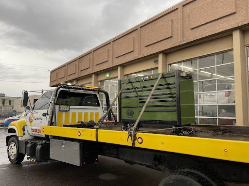 Auto Repair Shop «Community Auto Repair», reviews and photos, 661 E Kentucky Ave, Denver, CO 80209, USA