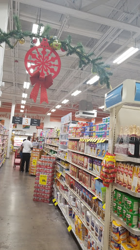 Grocery Store «Bravo Supermarkets», reviews and photos, 1621 N State Rd 7, Lauderhill, FL 33313, USA