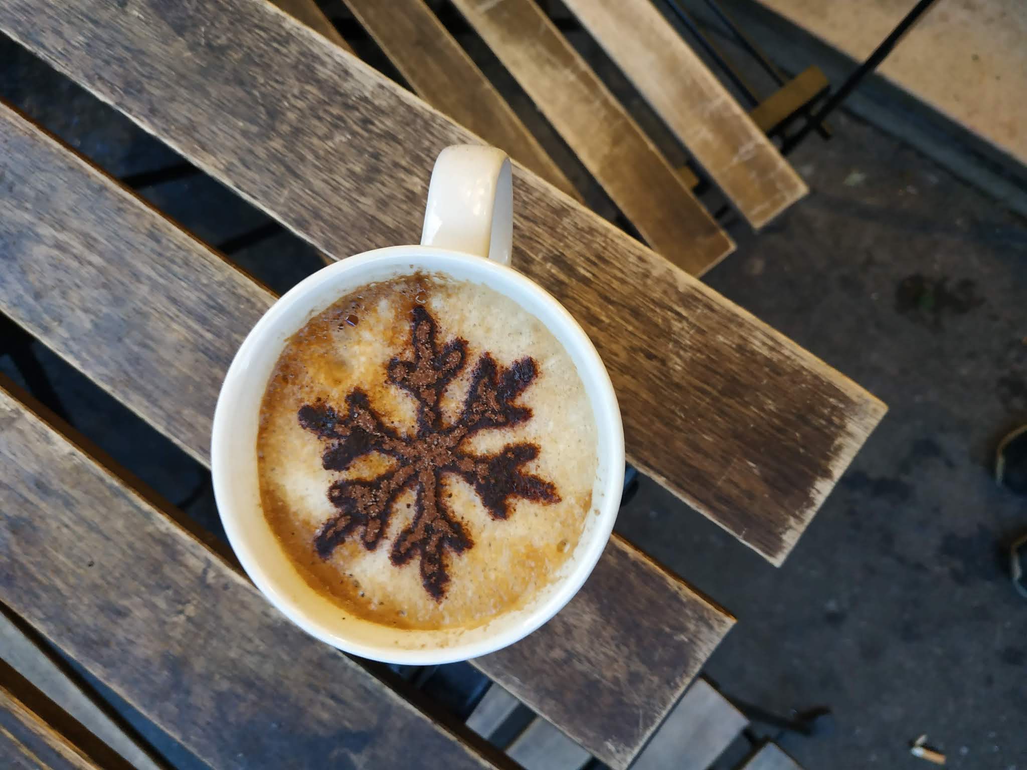 Photo n° 1 de l'avis de Lili.s fait le 11/11/2019 à 14:08