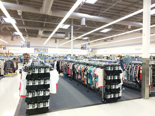 Thrift Store «Goodwill», reviews and photos, 51651 SE 2nd St, Scappoose, OR 97056, USA