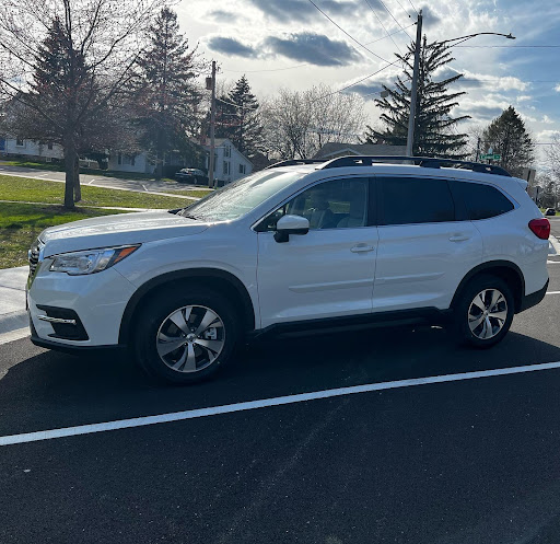 Subaru Dealer «Gary Lang Subaru», reviews and photos, 1121 State Rte 31, McHenry, IL 60050, USA