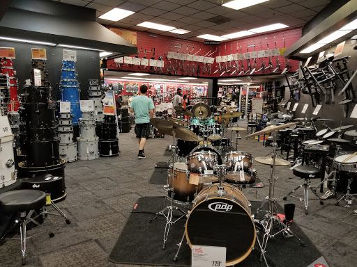 Drum store Maryland
