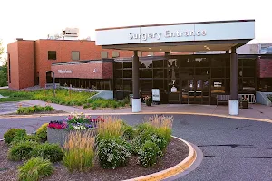 Buffalo Hospital image