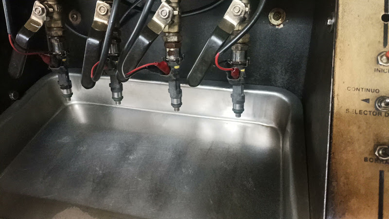 Diagnóstico automotriz josejuan