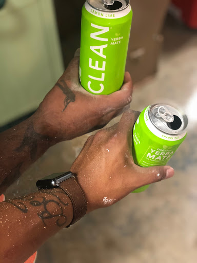 Tobacco Shop «Up N Smoke», reviews and photos, 10540 Farm to Market Rd 1488 #110, Magnolia, TX 77354, USA