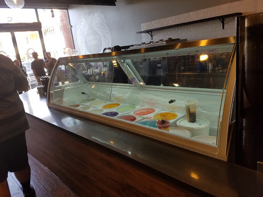 Ice Cream Shop «Zero Degrees», reviews and photos, 9822 Bolsa Ave, Westminster, CA 92683, USA