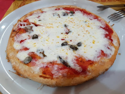 Pizza e Torta il Nano Rosa Livorno - Via Mentana, 41, 57125 Livorno LI, Italy