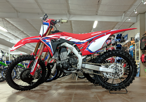 Motorcycle Dealer «Palmetto Cycle Center», reviews and photos, 125 Simuel Rd, Spartanburg, SC 29303, USA