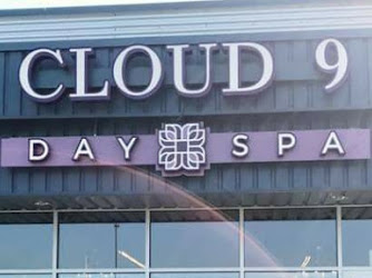 Cloud 9 Day Spa