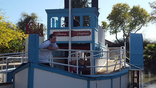 Amusement Park «Small World Park», reviews and photos, 2551 Harbor St, Pittsburg, CA 94565, USA