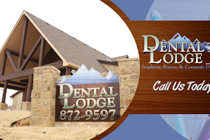 The Dental Lodge of Noble image