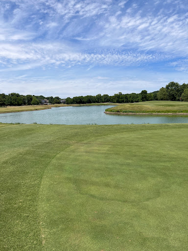 Public Golf Course «Twelve Stones Golf Club», reviews and photos, 1201 12 Stones Crossing, Goodlettsville, TN 37072, USA