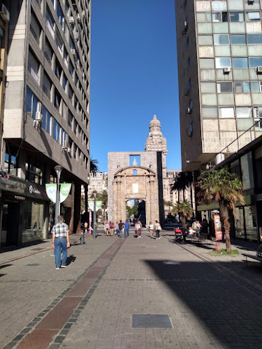 Opiniones de Parking Buenos Aires en La Paz - Aparcamiento