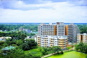 Jatiya Kabi Kazi Nazrul Islam University image