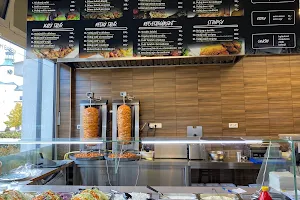 Kebab House Rýmařov image