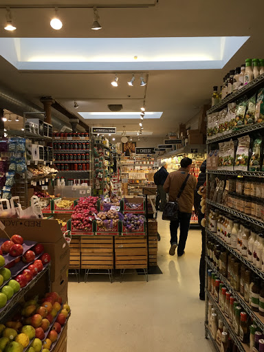 Grocery Store «Union Market», reviews and photos, 288 Court St, Brooklyn, NY 11231, USA