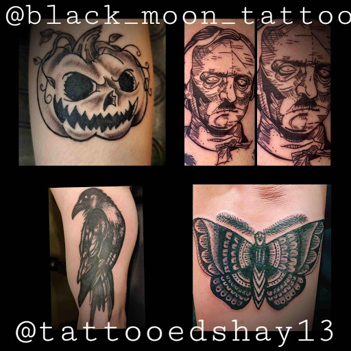 Explore cross tattoo ideas forearm, creative tattoo ideas in Copperas Cove, available at Black Moon Tattoo Company