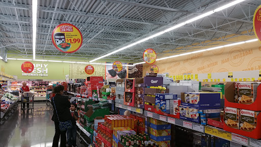 Supermarket «ALDI», reviews and photos, 2302 Farm to Market 2920, Spring, TX 77388, USA