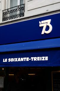 Photos du propriétaire du Café Bar le 73 à Paris - n°1