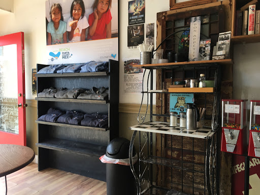 Espresso Bar «Pacific Bean Coffee», reviews and photos, 712 Garnet Ave, San Diego, CA 92109, USA