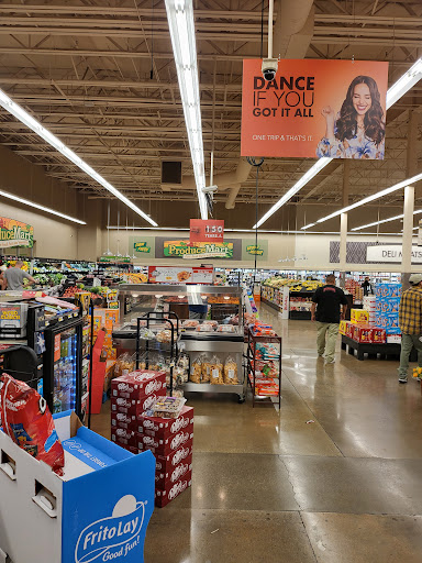 Grocery Store «Smart & Final Extra!», reviews and photos, 750 N Gilbert Rd, Gilbert, AZ 85234, USA