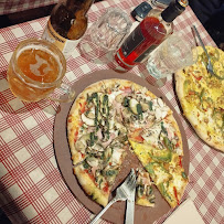 Les plus récentes photos du Pizzeria Basilic & Co à Châtenay-Malabry - n°1