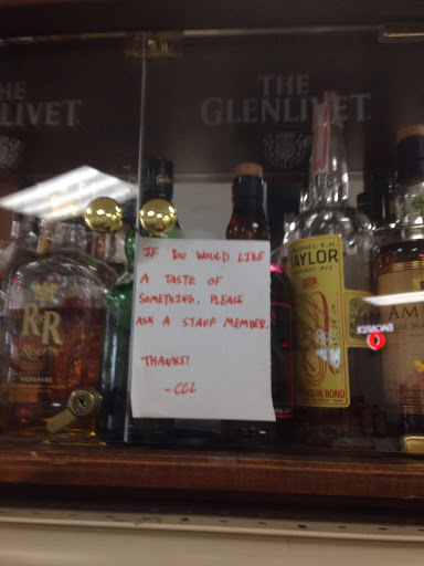 Liquor Store «Central City Liquors», reviews and photos, 1460 2nd Ave, Des Moines, IA 50314, USA