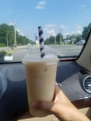 Coffee Shop «Rise Up Coffee», reviews and photos, 1216 S Talbot St, St Michaels, MD 21663, USA