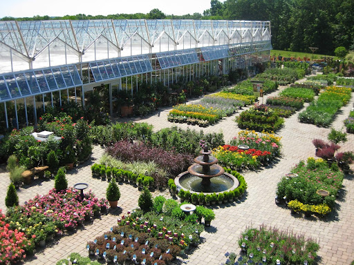 Garden Center «Blooms at Belle Mead», reviews and photos, 1980 US-206, Belle Mead, NJ 08502, USA