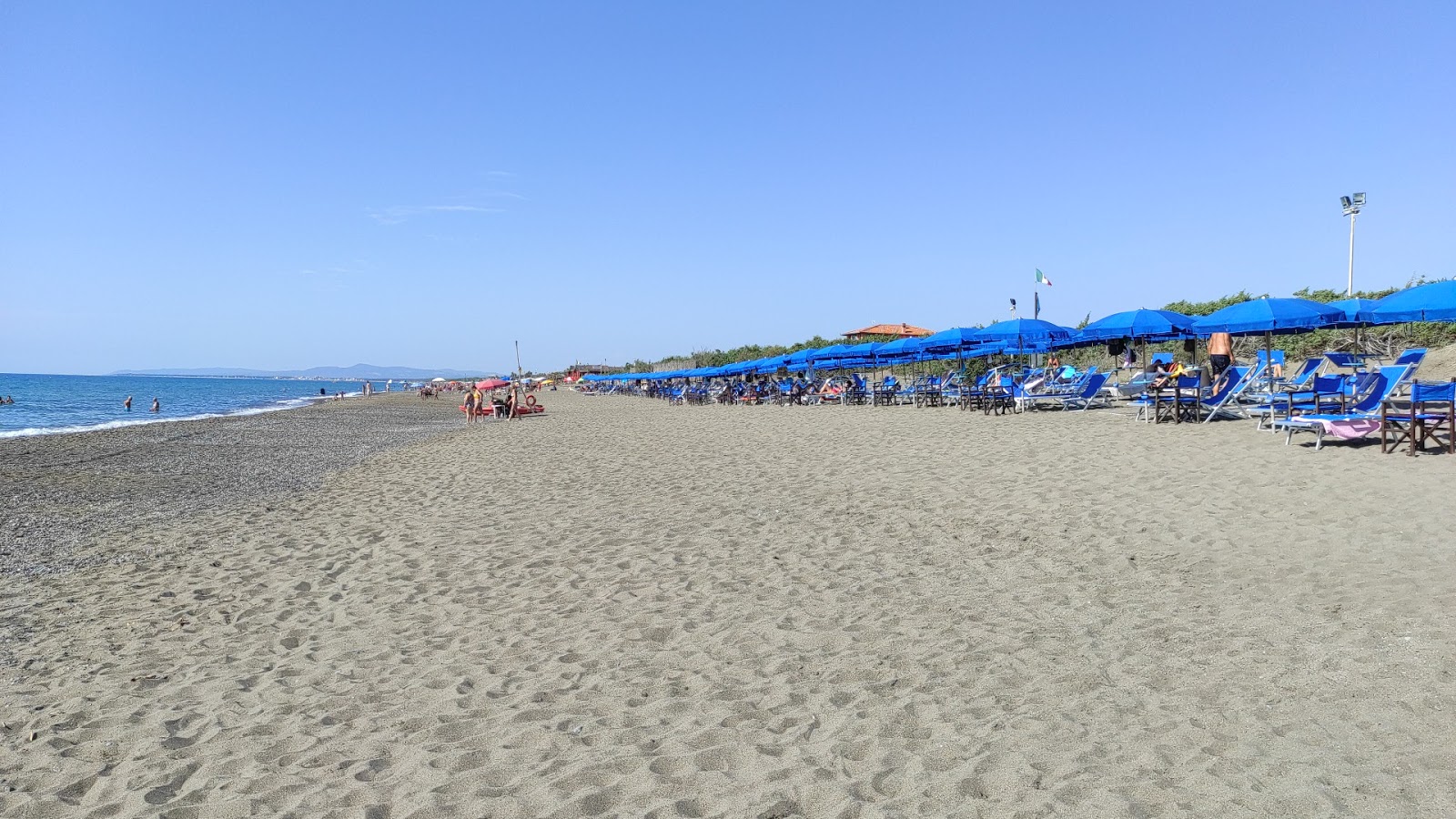 Marina Di Bibbona III photo #6
