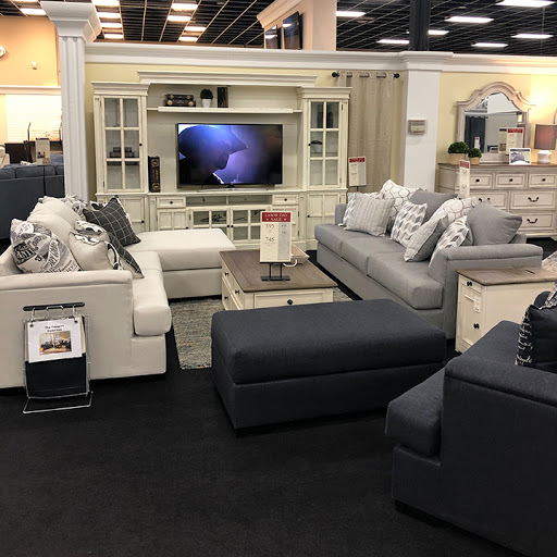 Furniture Store «Mor Furniture for Less», reviews and photos, 2212 Harvard Way, Reno, NV 89502, USA