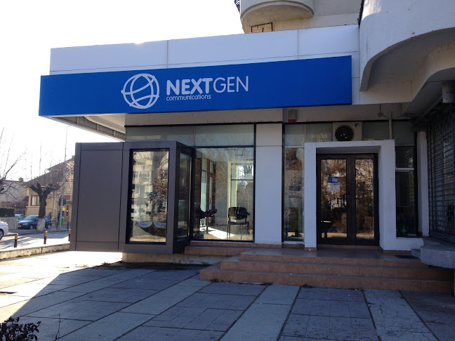 NextGen Communications - <nil>