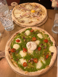 Pizza du Restaurant italien Volfoni Villenave-d'Ornon - n°12