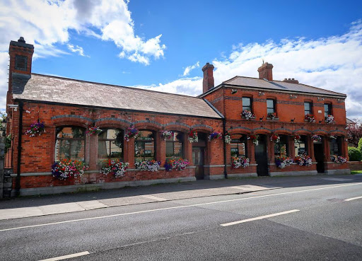 Harry Byrnes Pub