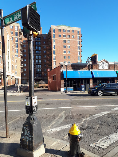 Donut Shop «Twin Donuts», reviews and photos, 501 Cambridge St, Boston, MA 02134, USA