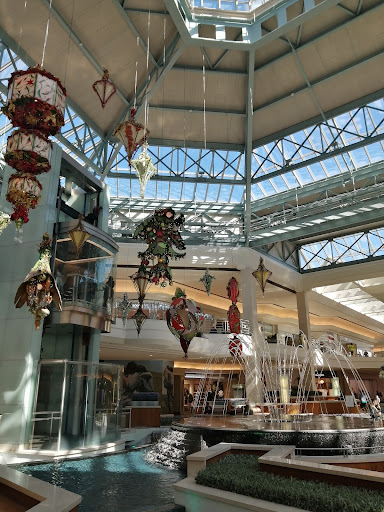 Department Store «Nordstrom The Gardens», reviews and photos, 3111 PGA Boulevard, Palm Beach Gardens, FL 33410, USA