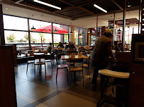 Atmosphère du Restauration rapide Burger King à Pontault-Combault - n°19