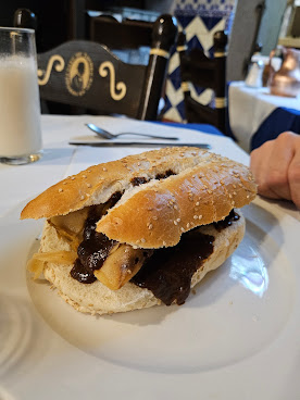 Café De Tacuba by Google