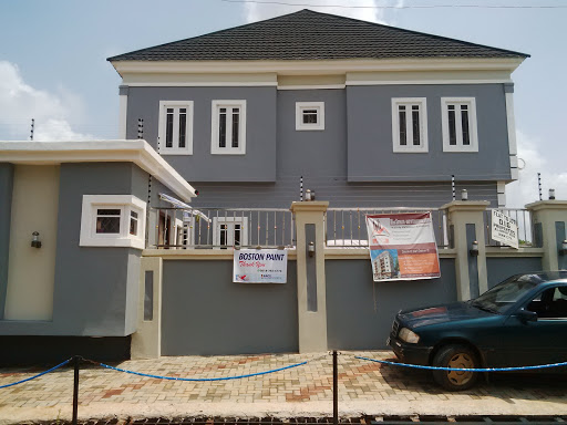 Boston Atlantic Chemicals Ltd., Akhionbare St, Oka, Benin City, Nigeria, Store, state Edo