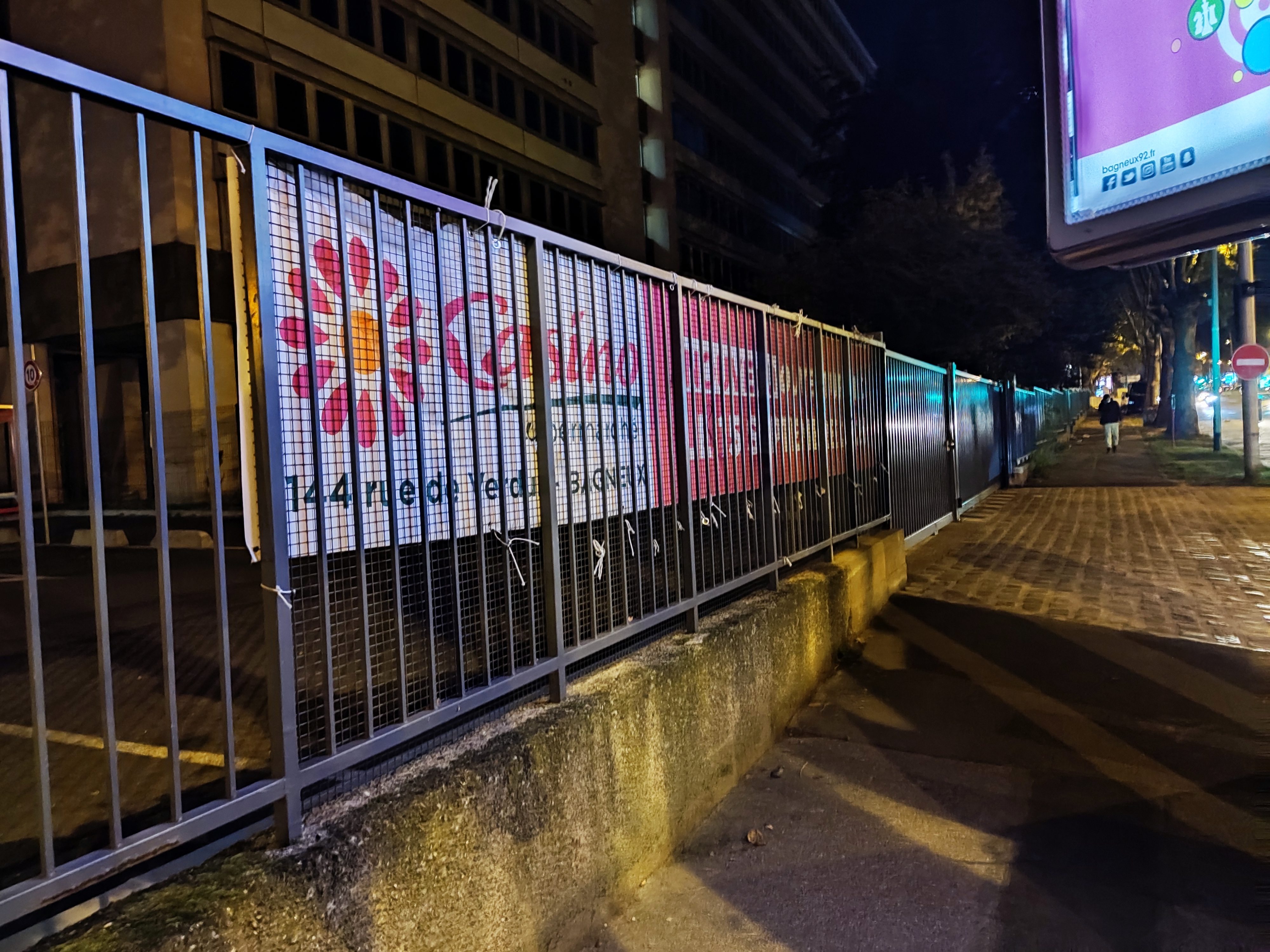Photo n° 5 de l'avis de Red. fait le 05/10/2021 à 19:55