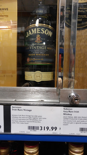 Wine Store «BevMo!», reviews and photos, 7639 N Blackstone Ave, Fresno, CA 93720, USA