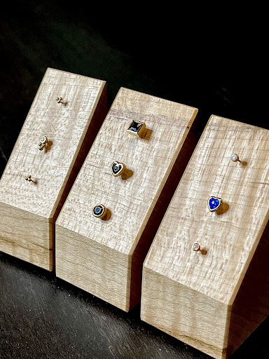 Explore dragon tattoo ideas for females, creative tattoo ideas in Dayton, available at Blue Byrd Tattoo