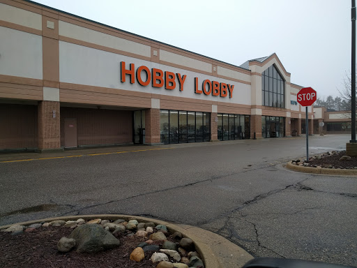 Craft Store «Hobby Lobby», reviews and photos, 5801 W Saginaw Hwy, Lansing, MI 48917, USA