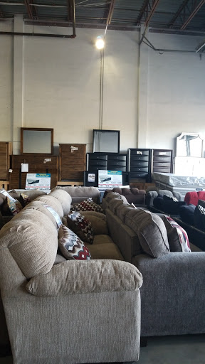 Furniture Store «American Freight Furniture and Mattress», reviews and photos, 3600 N 29th Ave, Hollywood, FL 33020, USA