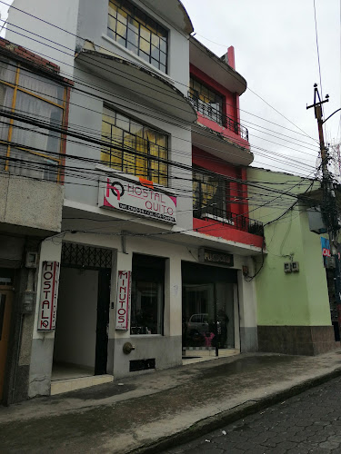 Hostal Quito