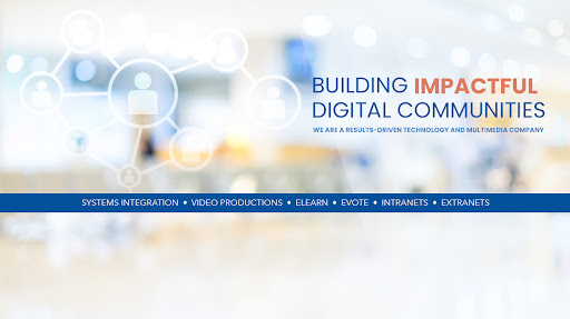 VICOM | Visual Communications, Inc.