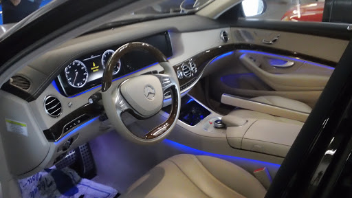 Auto Repair Shop «Auto Precision Repair», reviews and photos, 3121 Thousand Oaks Blvd #4, Thousand Oaks, CA 91362, USA