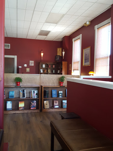 Coffee Shop «Agia Sophia Coffee Shop», reviews and photos, 2902 Colorado Ave, Colorado Springs, CO 80904, USA