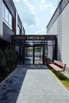 24Seven Hotel Schwabach Flurstraße 105, 91126 Schwabach, Deutschland